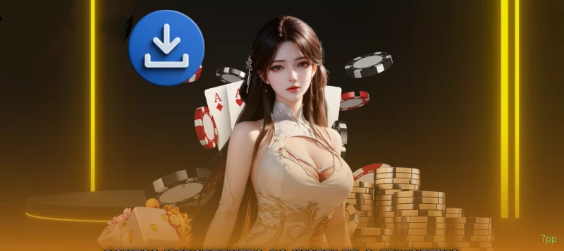 Slots no app 7pp mobile