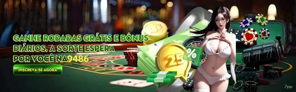 Cassino 7pp - mesas ao vivo e jogos
