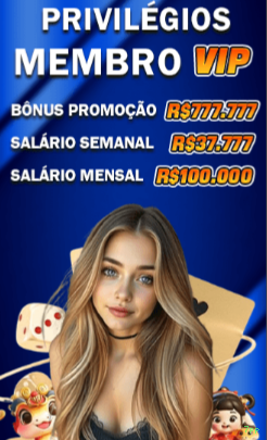 Roleta e blackjack 7pp