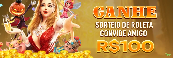 Cashback VIP 7pp - reembolso semanal