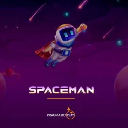 Spaceman 7pp